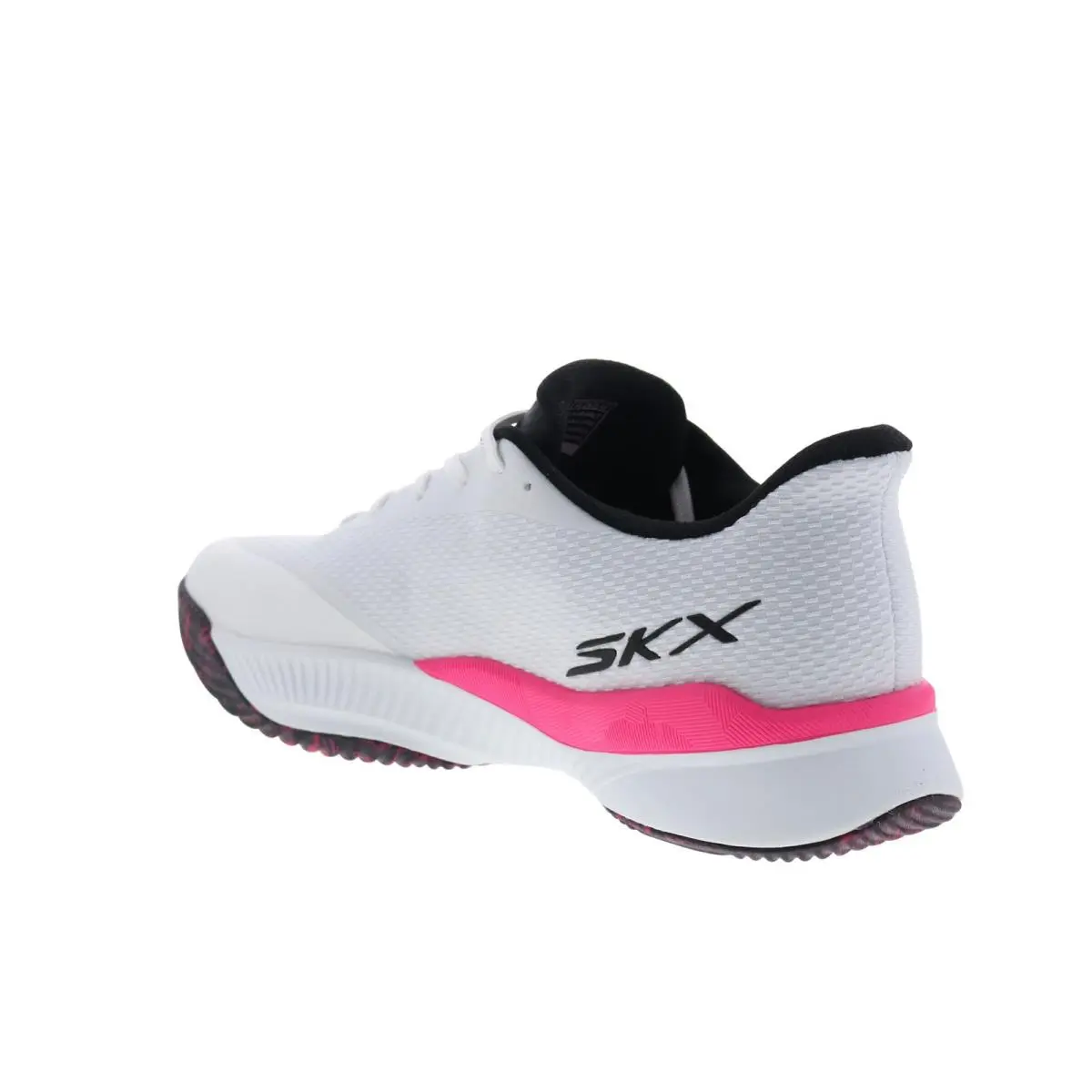 Skechers shoes - Skechers State Champ - State Champ - 246117-WMLT - White 12