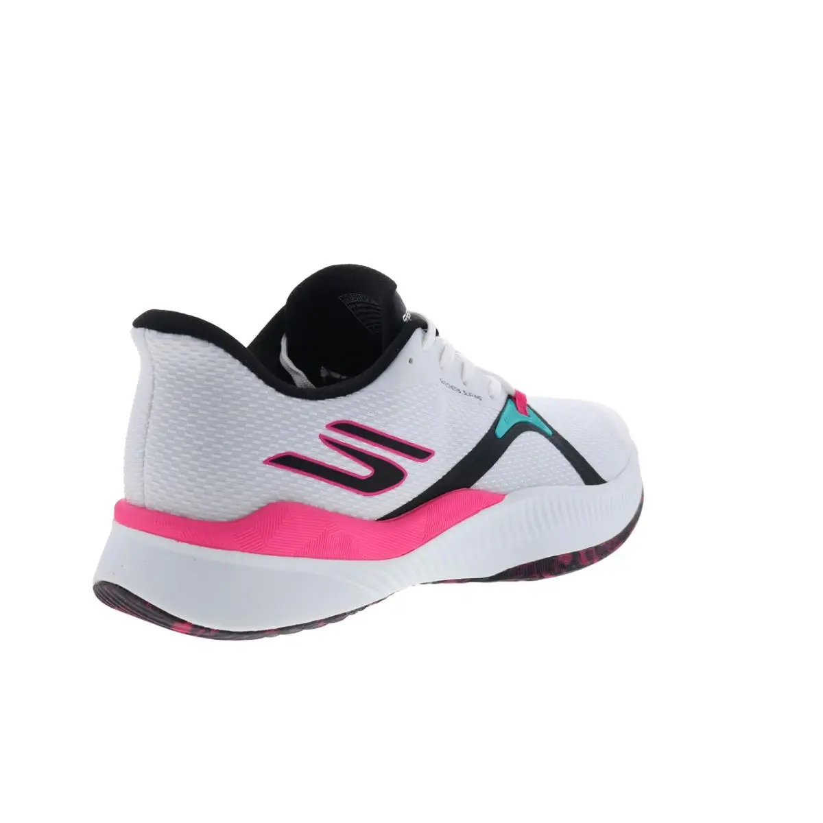 Skechers shoes - Skechers State Champ - State Champ - 246117-WMLT - White 14
