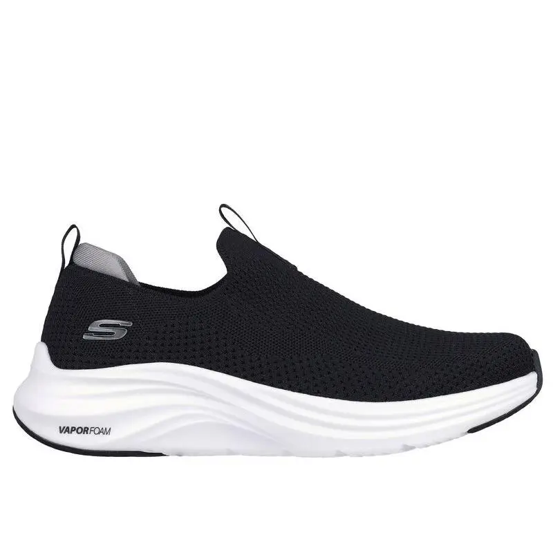 Skechers shoes - Vapor Foam - Covert - Vapor Foam Covert - 232629 BKGY - Black/Gray 0