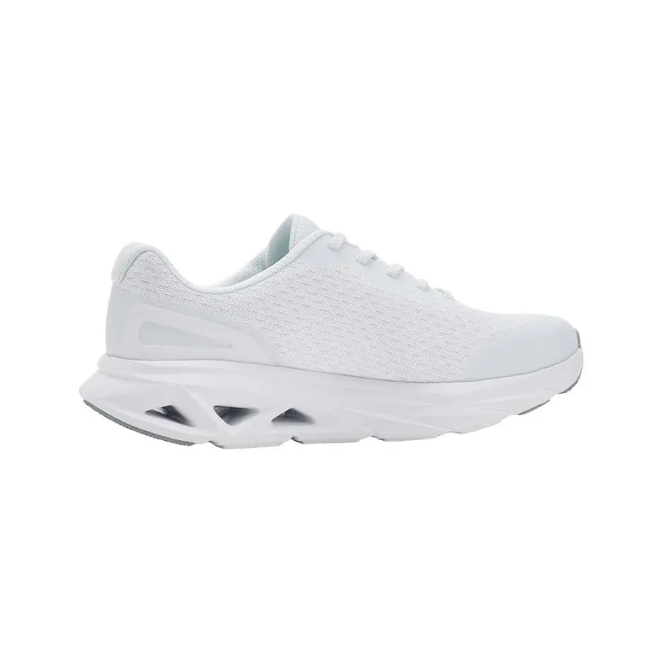 Skechers shoes - 129826 - 129826 - White/Gray (UPC: 199252532275) 0