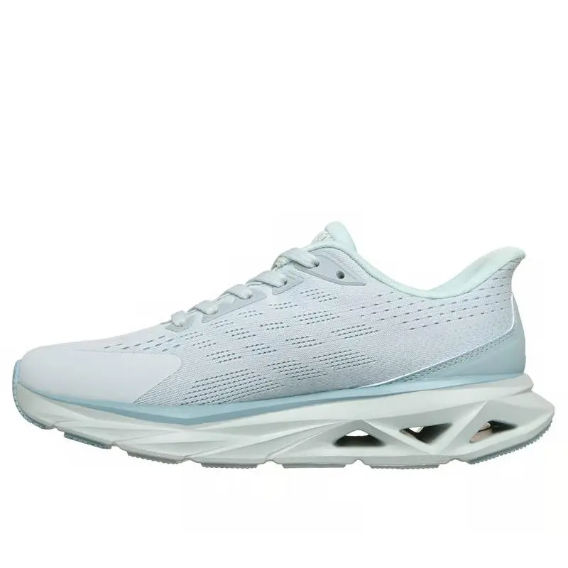 Skechers shoes - Skechers Slip-ins Glide-Step Vortex - Vortex - 129825 - Sage (UPC: 199252172037) 2