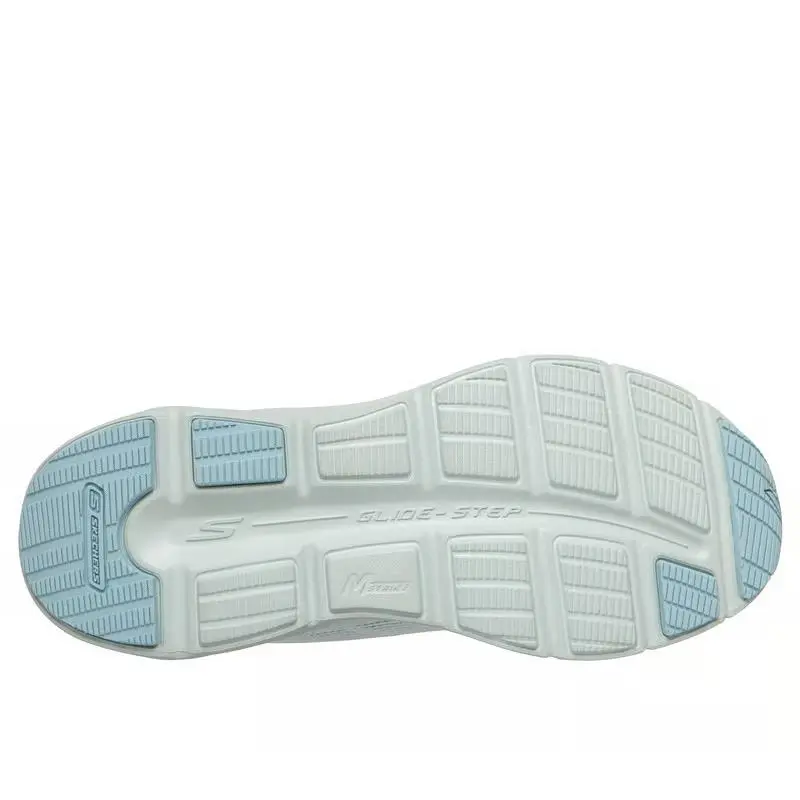 Skechers shoes - Skechers Slip-ins Glide-Step Vortex - Vortex - 129825 - Sage (UPC: 199252172037) 3