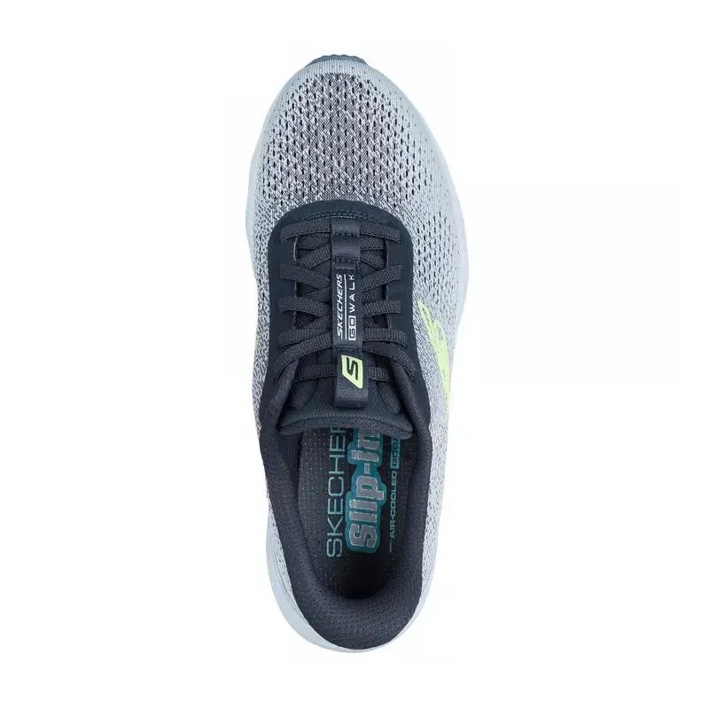 Skechers shoes - 125124 - 125124 - Light Blue (UPC: 198739675726) 1