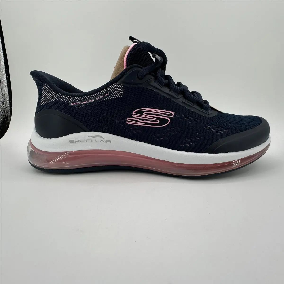 Skechers shoes - Skechers Skech-Air - 150148 - Blue 0
