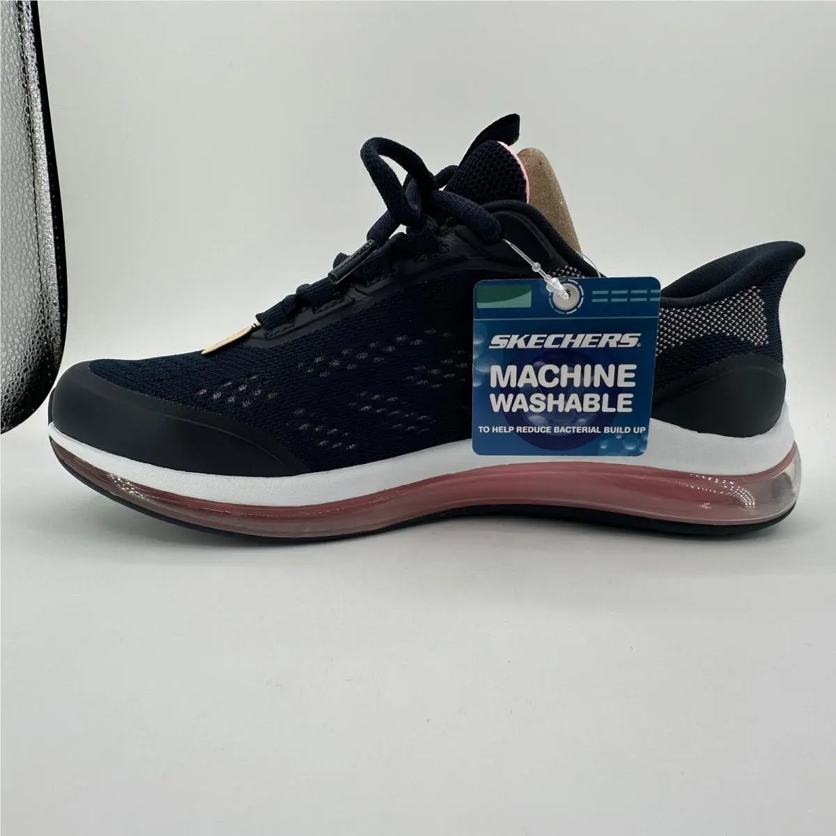 Skechers shoes - Skechers Skech-Air - 150148 - Blue 1