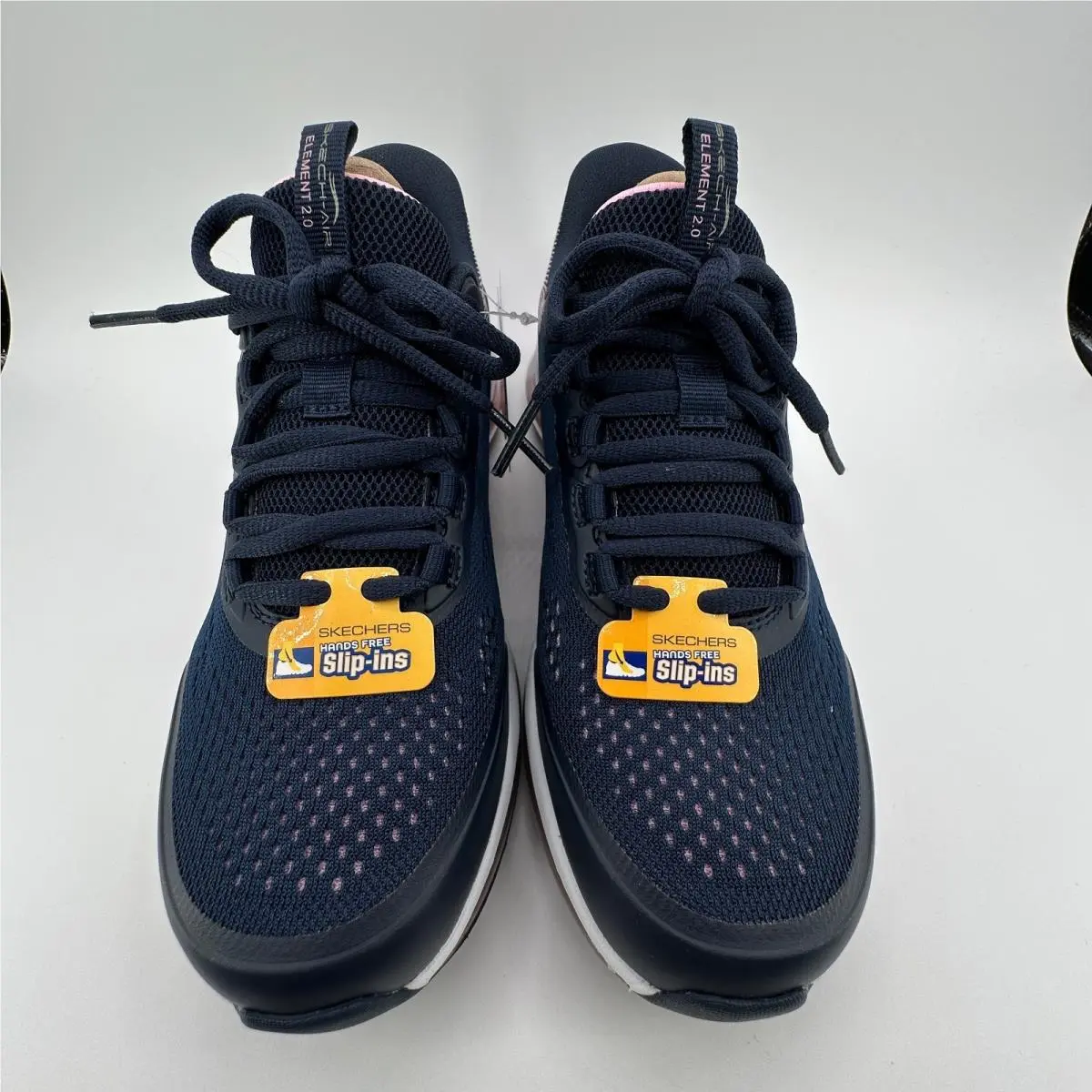 Skechers shoes - Skechers Skech-Air - 150148 - Blue 2