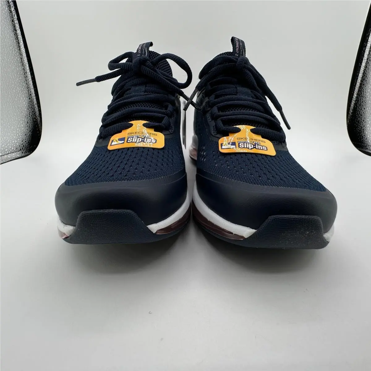 Skechers shoes - Skechers Skech-Air - 150148 - Blue 3