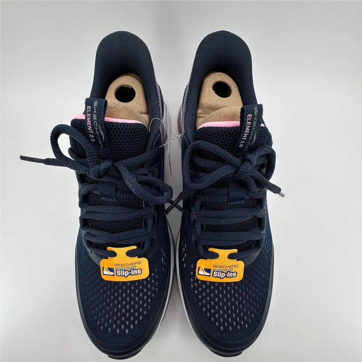 Skechers shoes - Skechers Skech-Air - 150148 - Blue 4