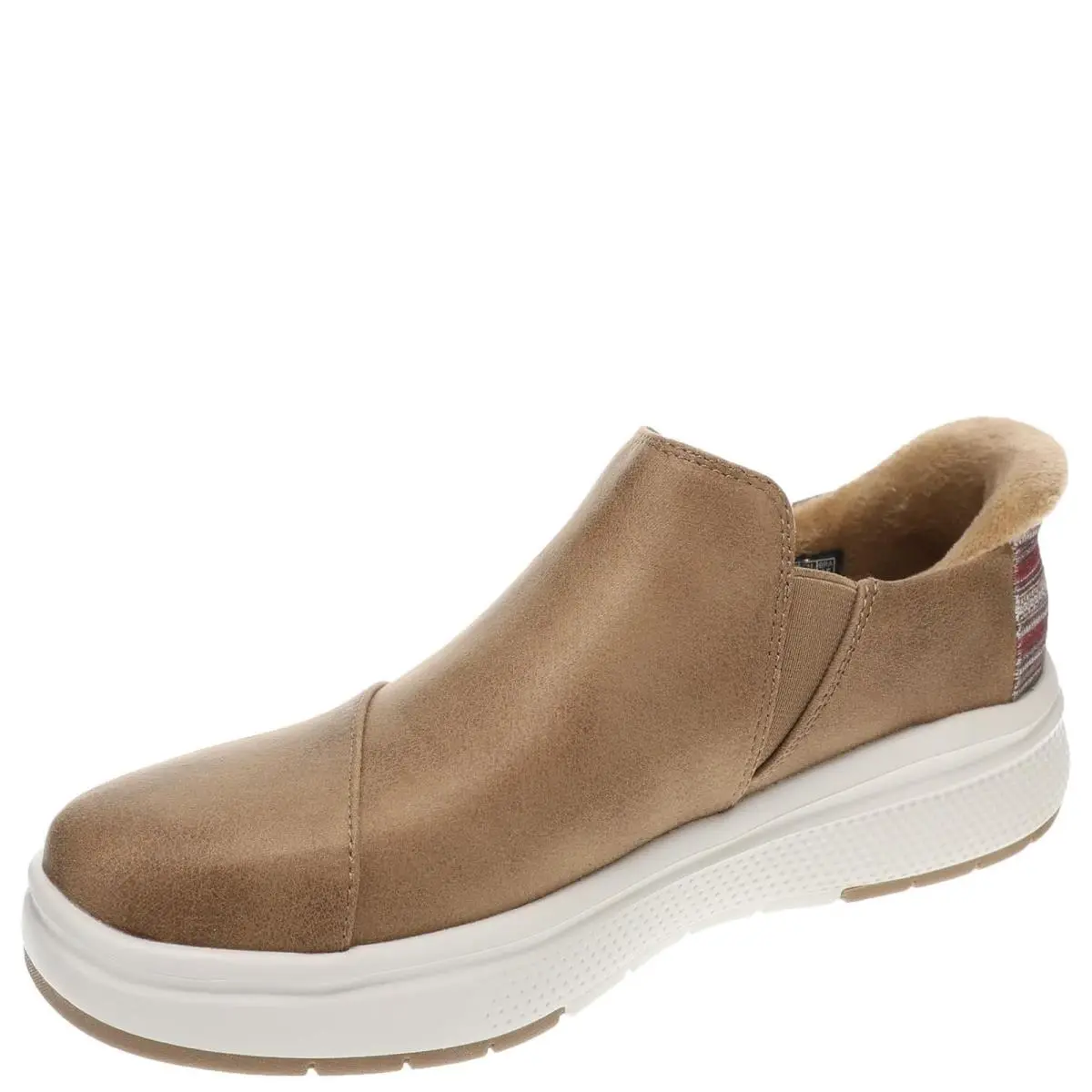 Skechers shoes - 114831 - 114831 - Chestnut (UPC: 197976730441) 3
