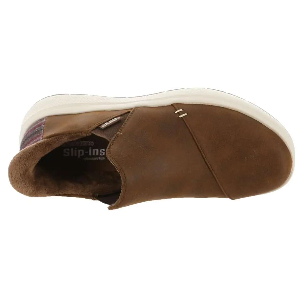 Skechers shoes - 114831 - 114831 - Brown (UPC: 197976730229) 0