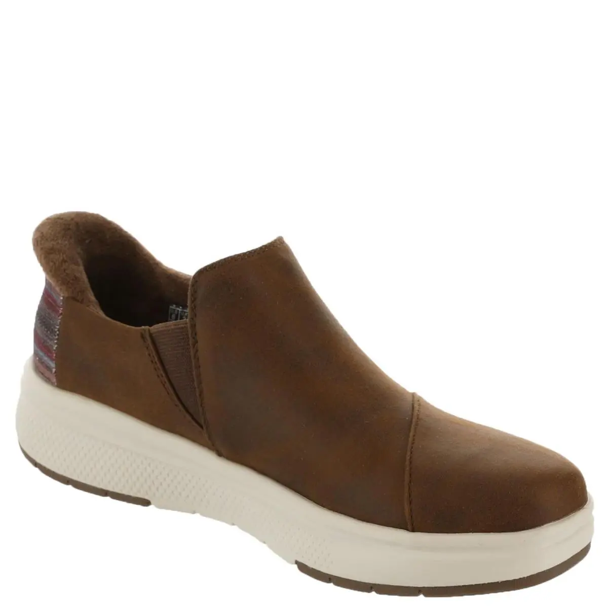 Skechers shoes - 114831 - 114831 - Brown (UPC: 197976730229) 2