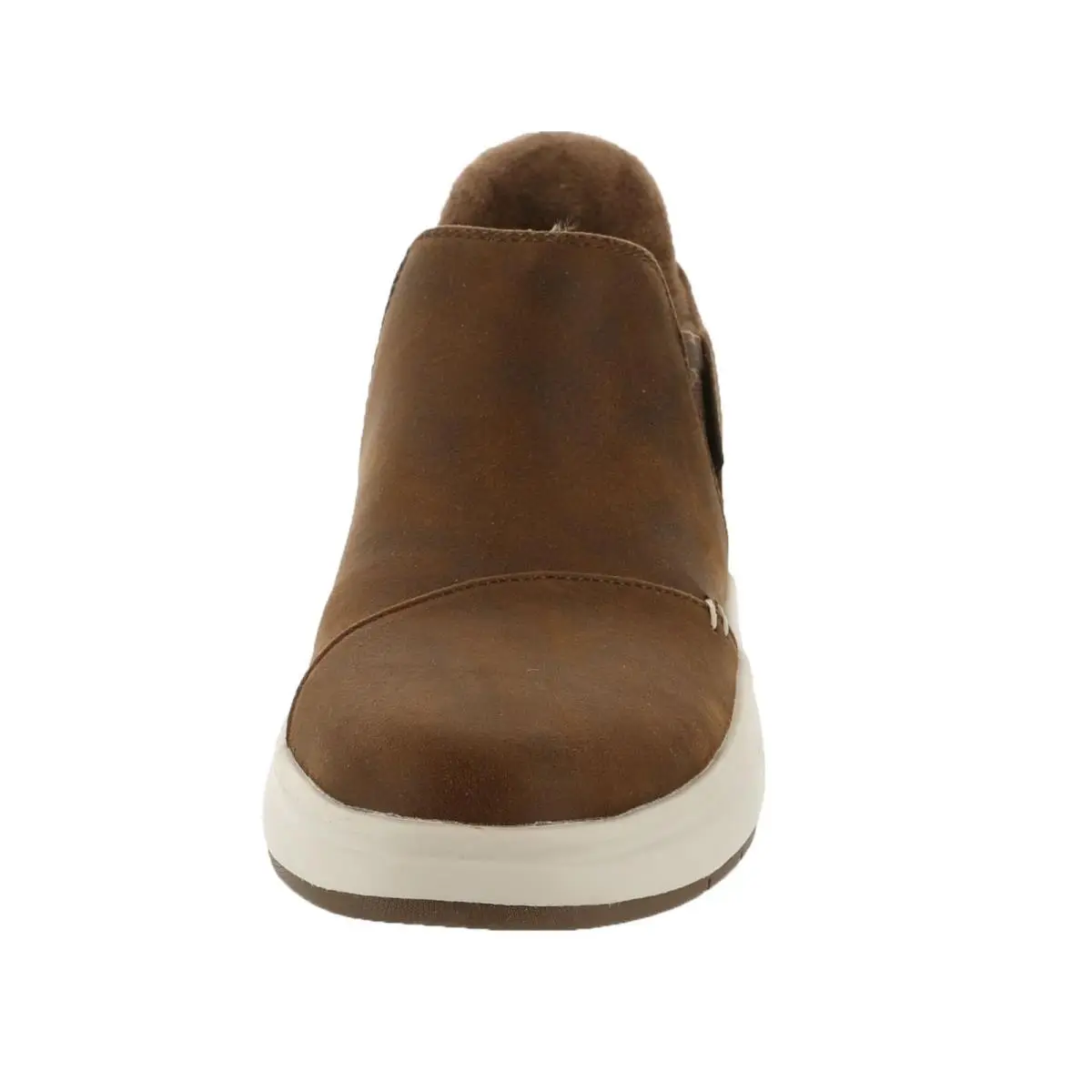 Skechers shoes - 114831 - 114831 - Brown (UPC: 197976730229) 3