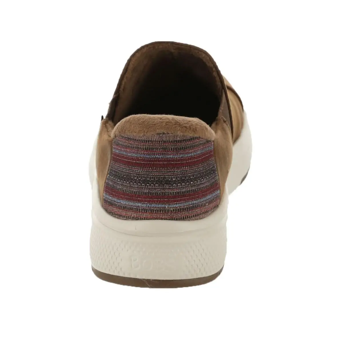 Skechers shoes - 114831 - 114831 - Brown (UPC: 197976730229) 4