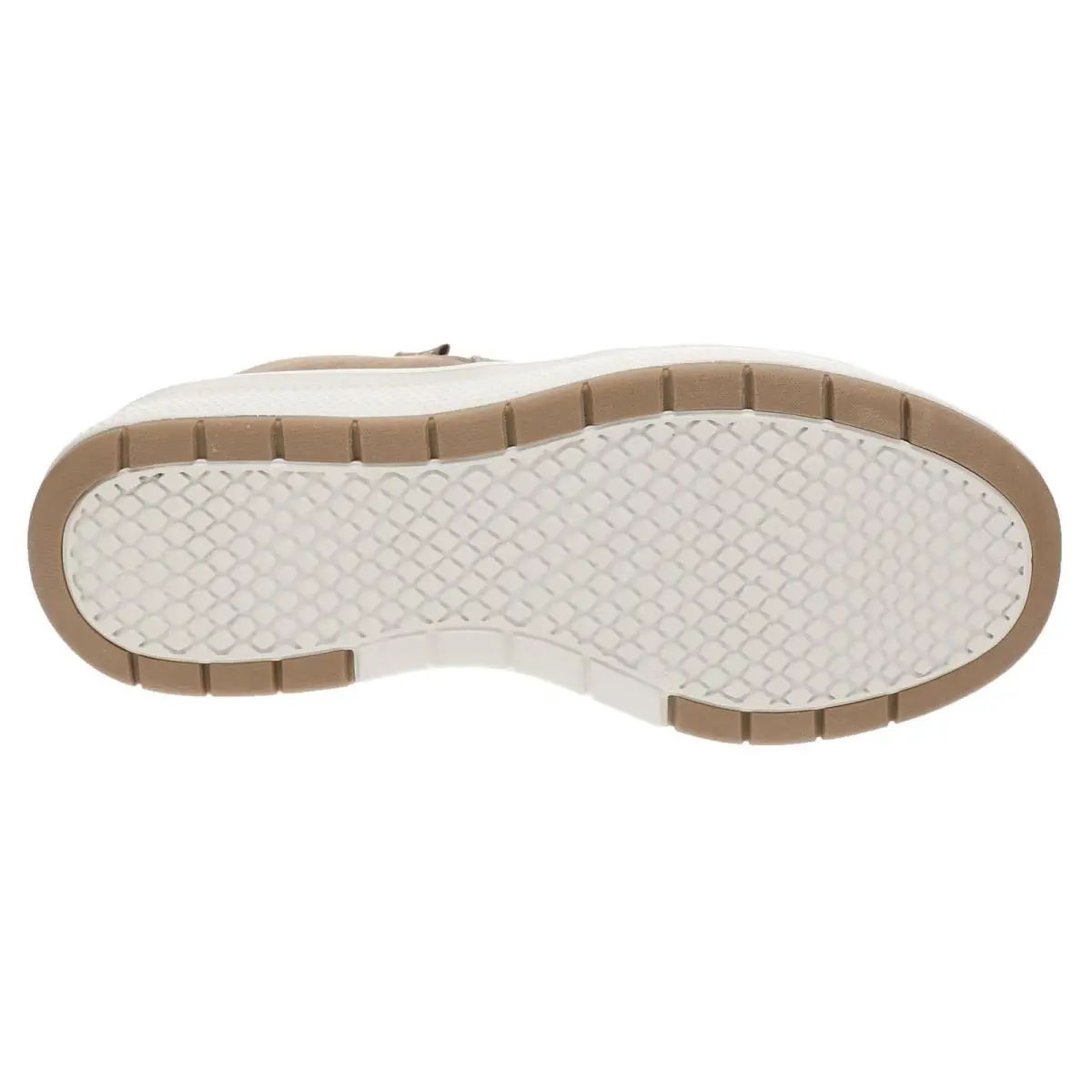 Skechers shoes - Skechers Hands Free Slip-ins Skip Cute Wave - Stay Snug - 114831 - Chestnut (UPC: 197976730403) 8
