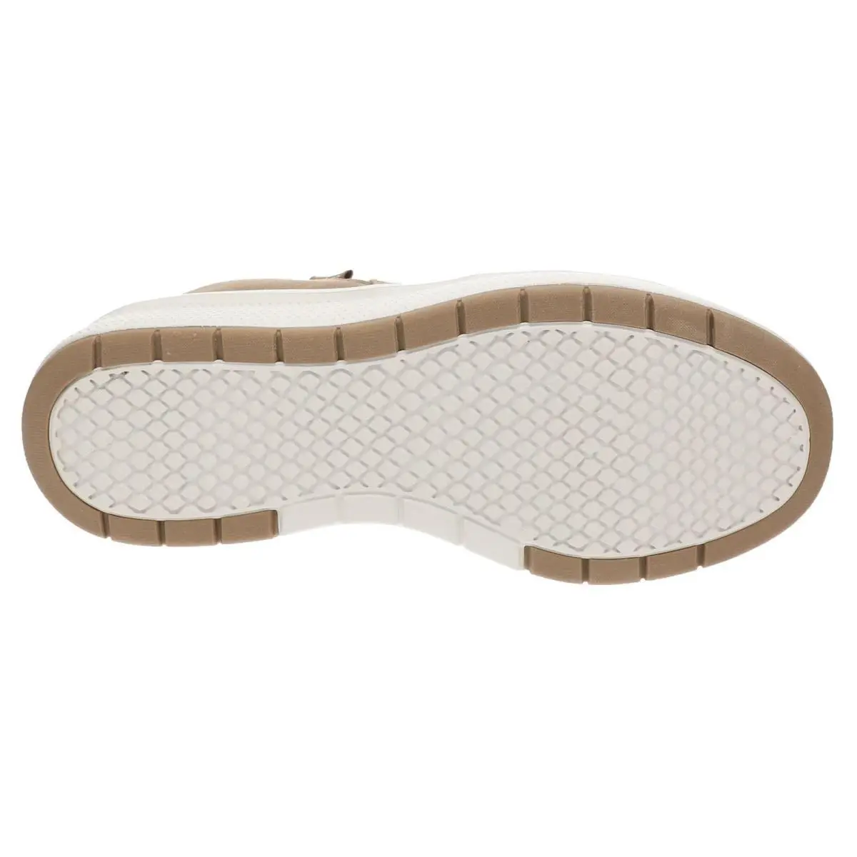 Skechers shoes - Skechers Hands Free Slip-ins Skip Cute Wave - Stay Snug - 114831 - Chestnut (UPC: 197976730403) 2