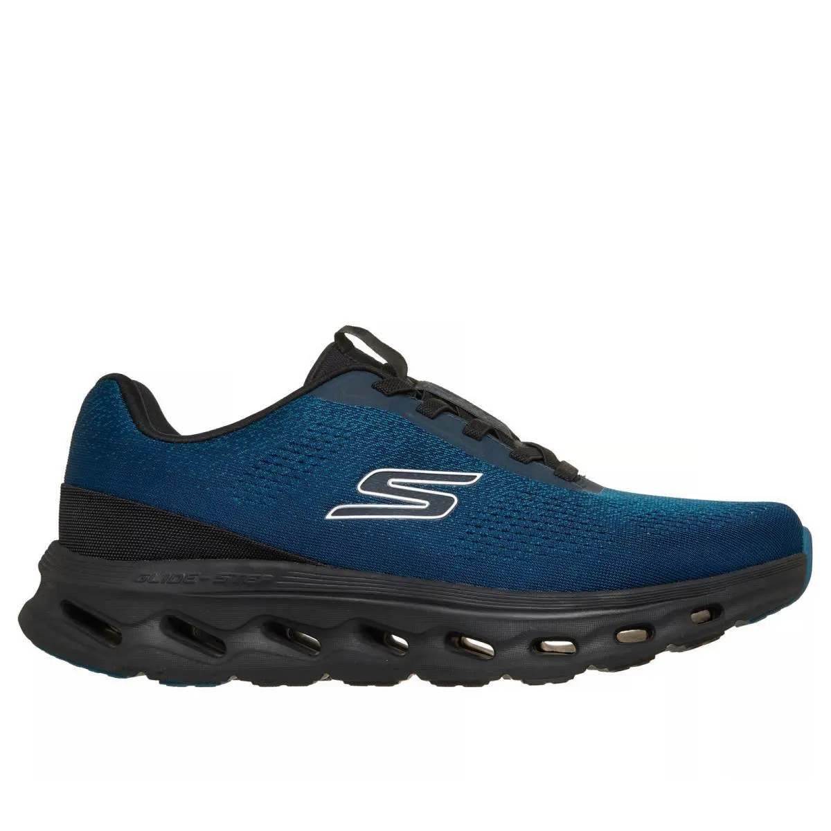 Skechers shoes - SKECHERS GO WALK 2 - WALK - 217020/NVBK - Navy/Black (UPC: 199025404419) 0