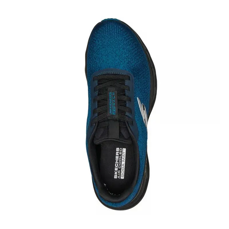 Skechers shoes - SKECHERS GO WALK 2 - WALK - 217020/NVBK - Navy/Black (UPC: 199025404419) 1