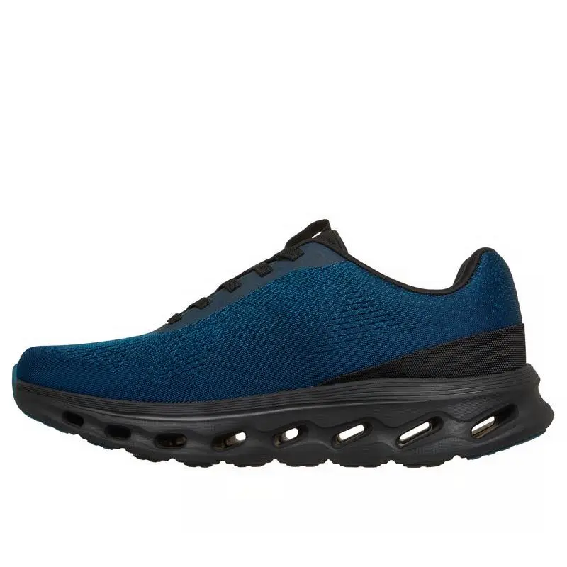 Skechers shoes - SKECHERS GO WALK 2 - WALK - 217020/NVBK - Navy/Black (UPC: 199025404419) 2