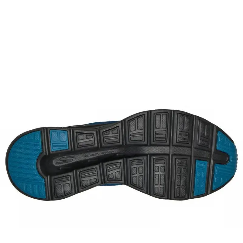 Skechers shoes - SKECHERS GO WALK 2 - WALK - 217020/NVBK - Navy/Black (UPC: 199025404419) 3