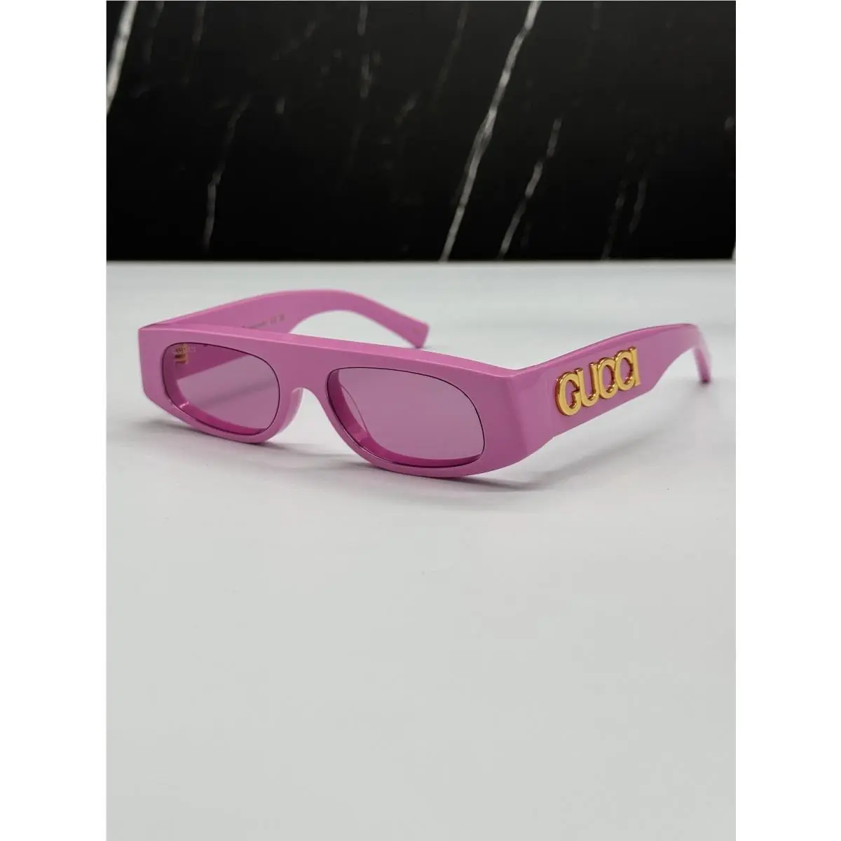Gucci GG1771S 008 Sunglasses Pink Women Gucci Eyewear