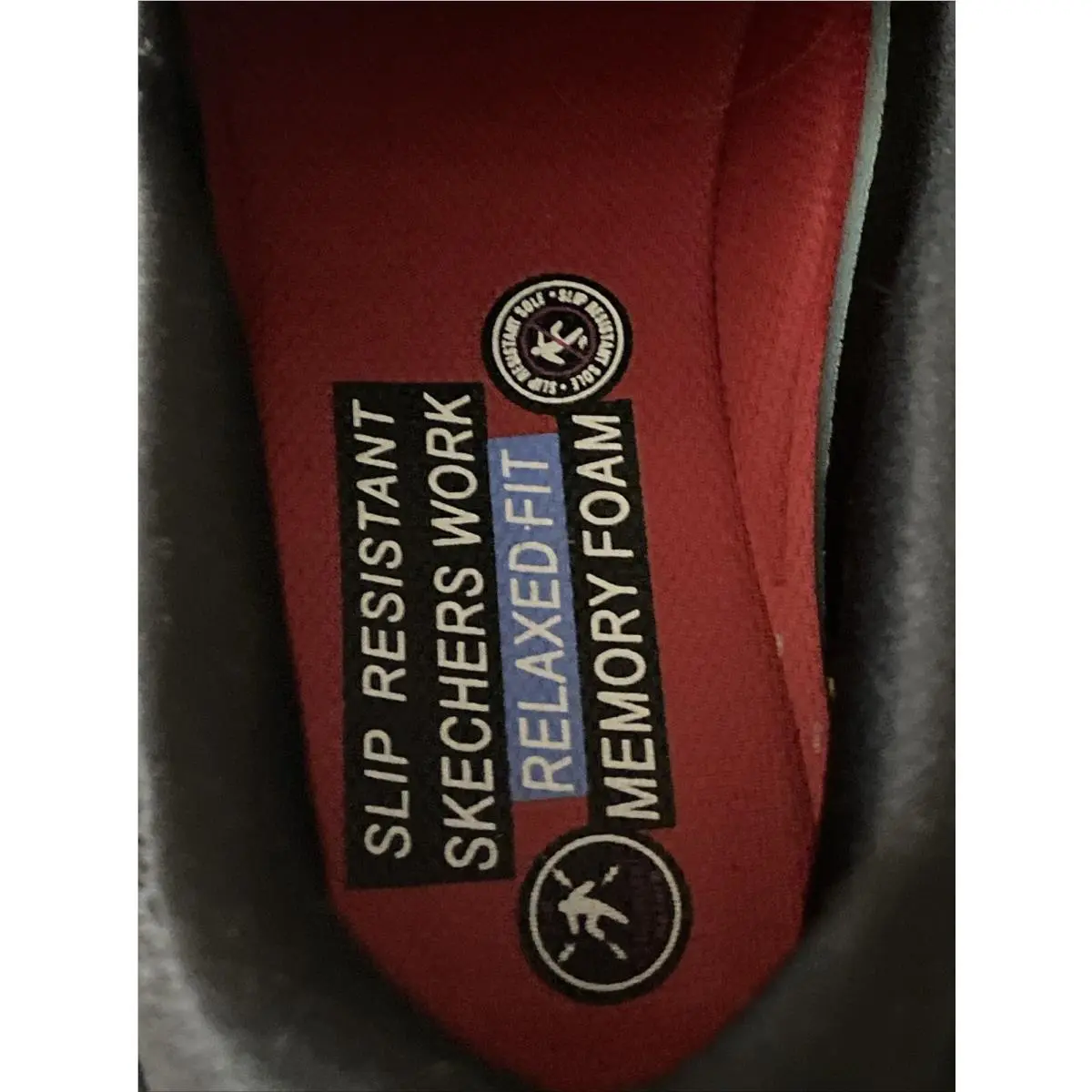 Skechers shoes - 77048/BBK - 77048/BBK - Black 3