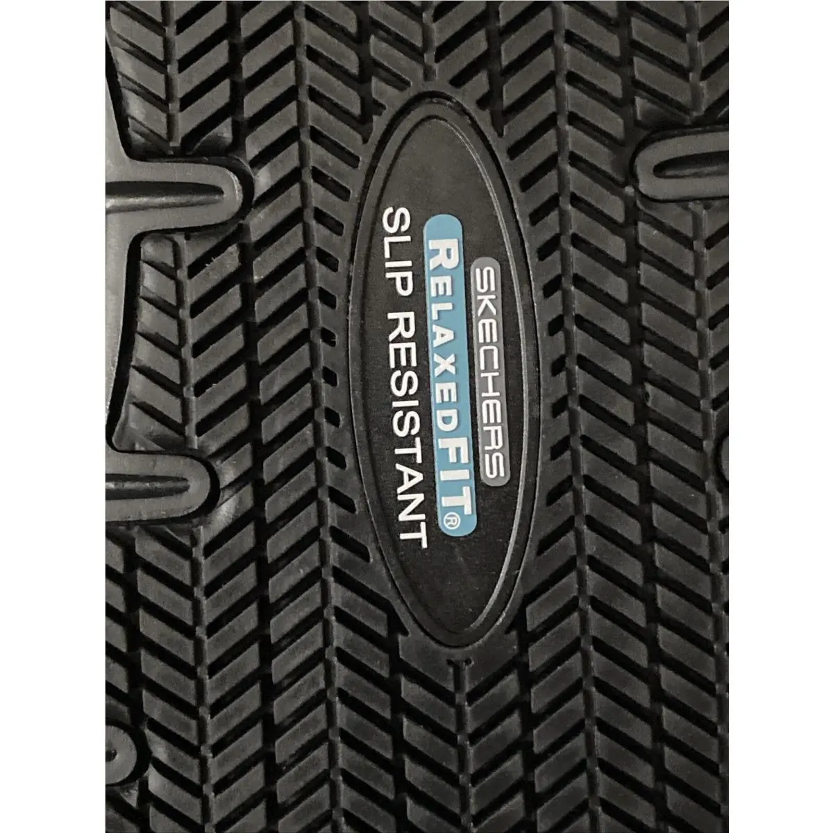Skechers shoes - 77048/BBK - 77048/BBK - Black 5