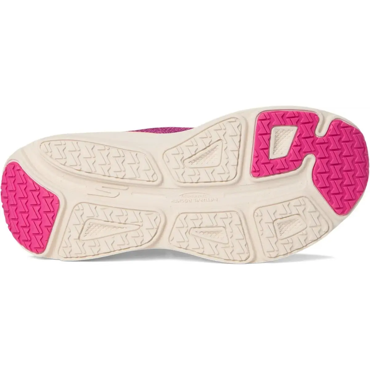 Skechers shoes - 129479 - 129479 - Raspberry (UPC: 199025189934) 4