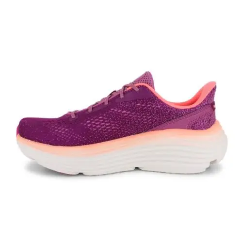 Skechers shoes - Skechers Max - Max - 129479 - Blue, Manufacturer: Black Silver (UPC: 198376368340) 1