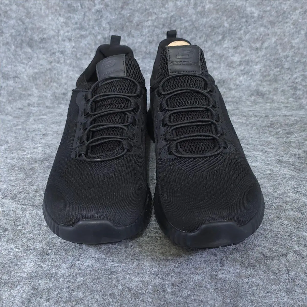 Skechers shoes - Cessnock - Cessnock - Black 4