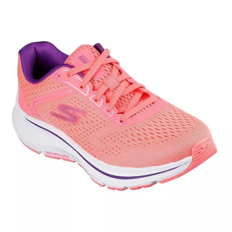 Skechers shoes - Skechers GO RUN Consistent 2.0 - Pink (UPC: 197627923192) 0