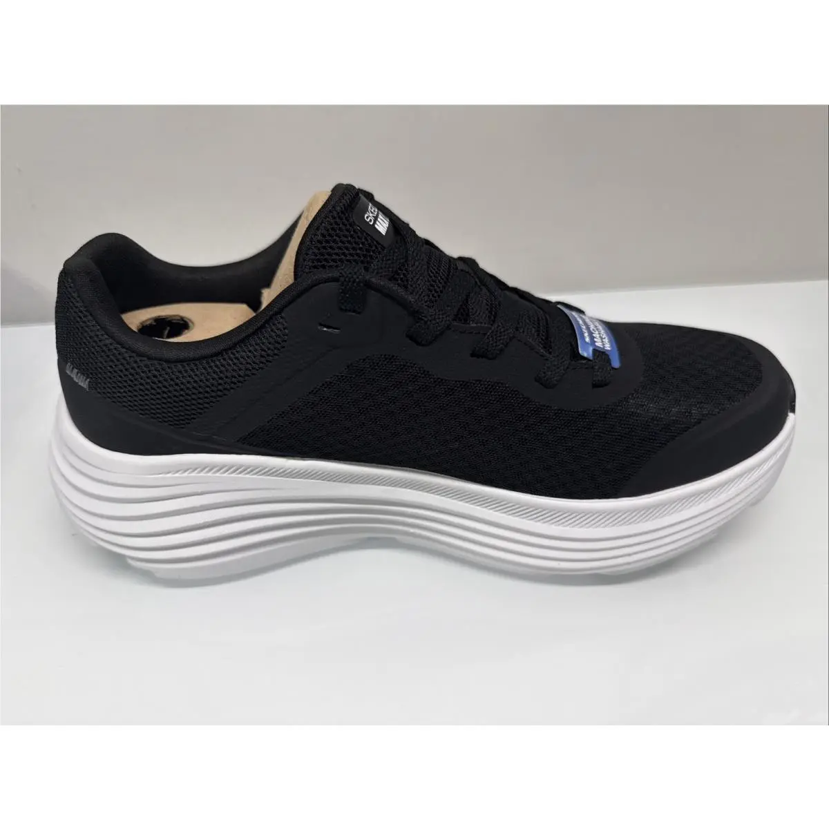 Skechers shoes - Skechers Max Cushioning Endeavour - Max Cushioning Endeavour - 220613WW - Black 2