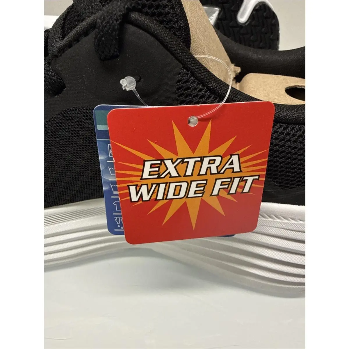 Skechers shoes - Skechers Max Cushioning Endeavour - Max Cushioning Endeavour - 220613WW - Black 4