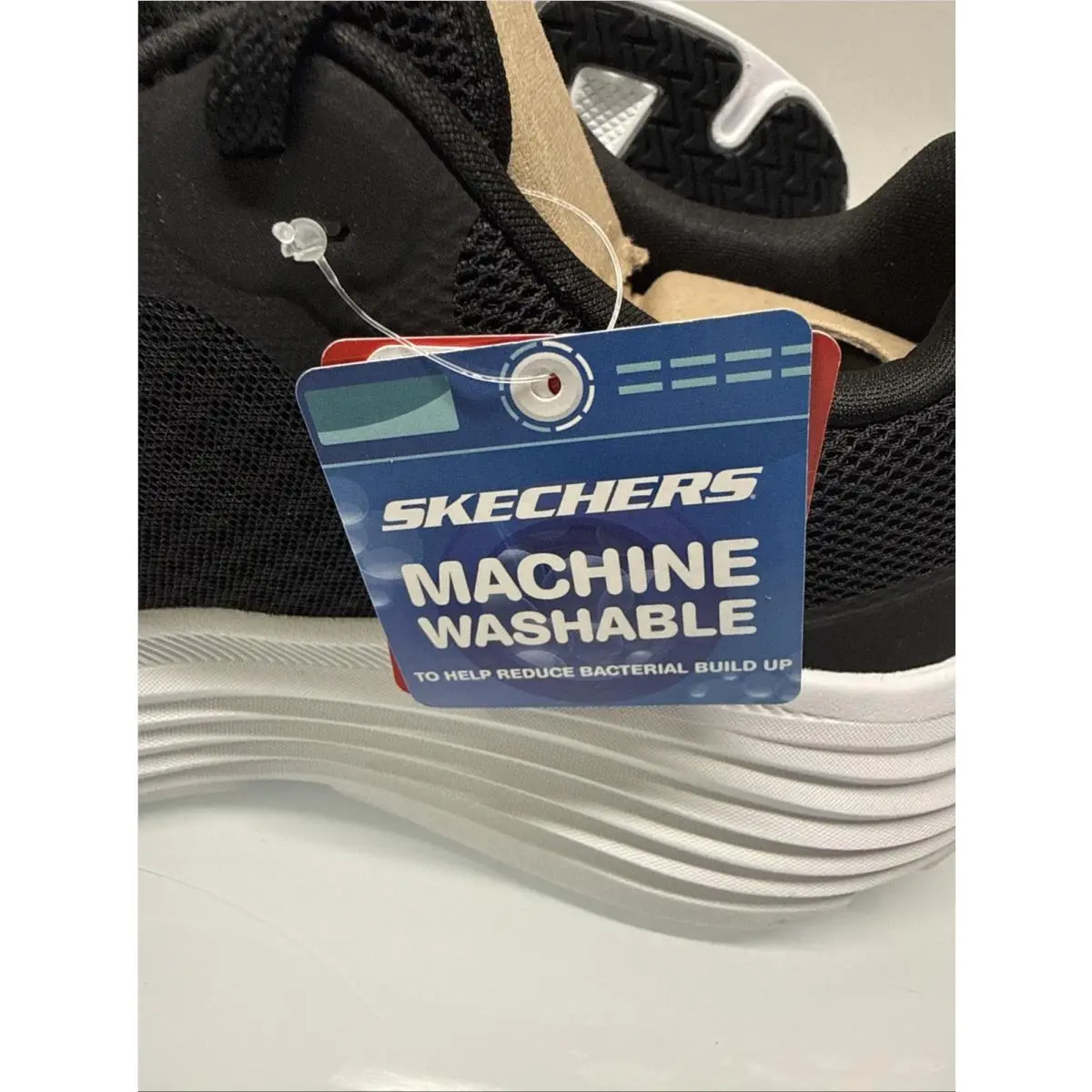 Skechers shoes - Skechers Max Cushioning Endeavour - Max Cushioning Endeavour - 220613WW - Black 5