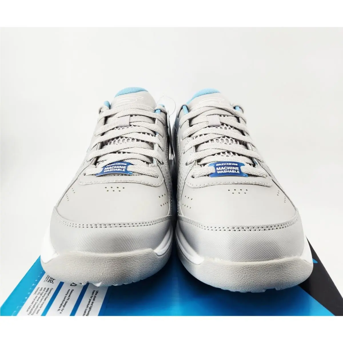 Skechers shoes - Gray 0