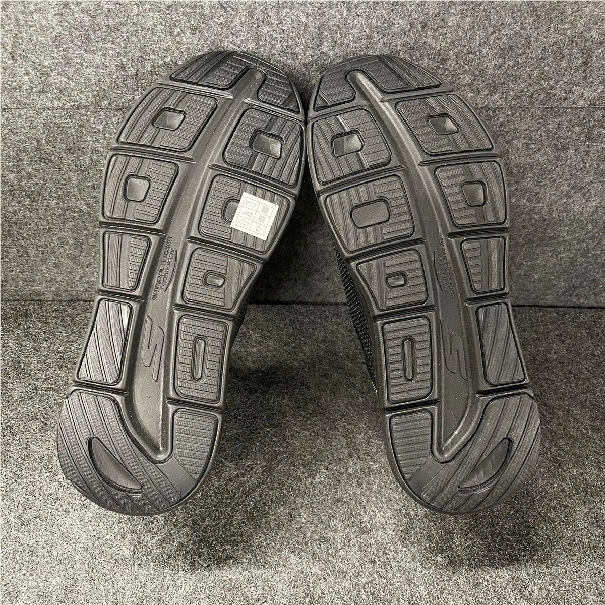 Skechers shoes - VS192113 - vs-192113 - Black (UPC: 196989397771) 1