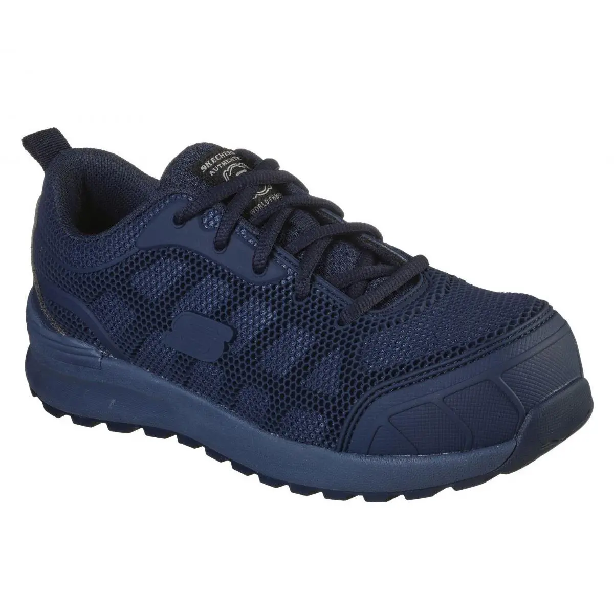 Skechers shoes - NAVY (UPC: 194428197043) 0
