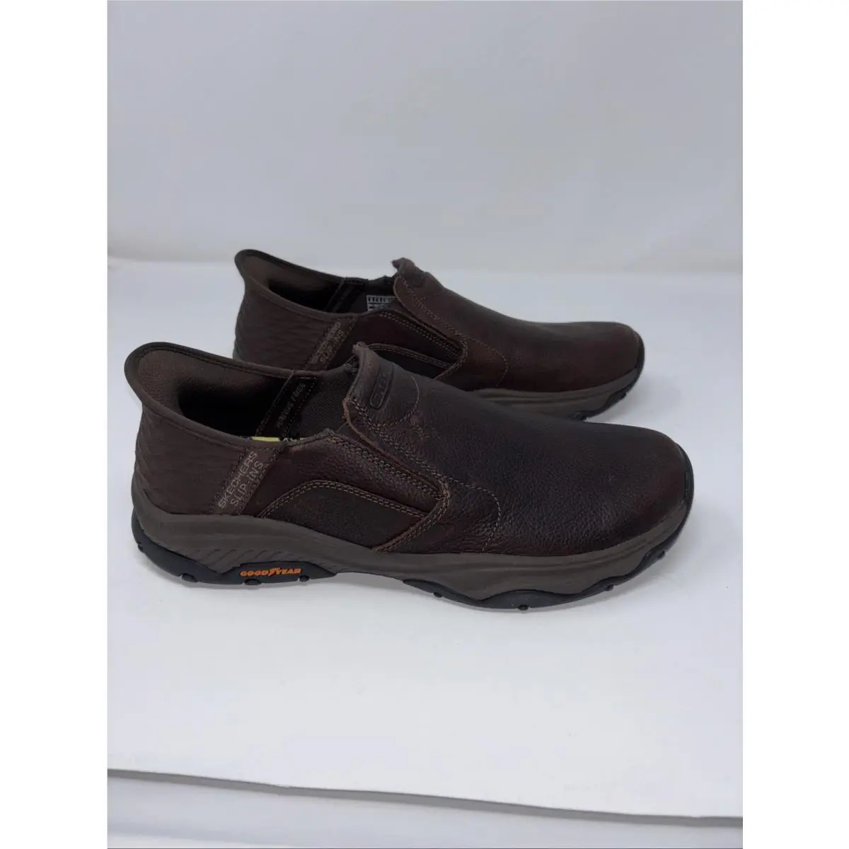 Skechers shoes - Red 8