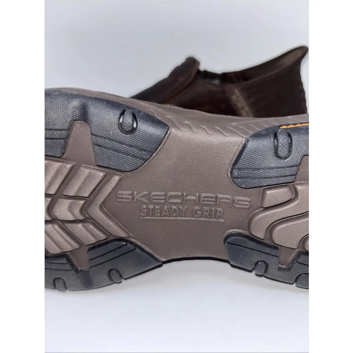 Skechers shoes - Red 13