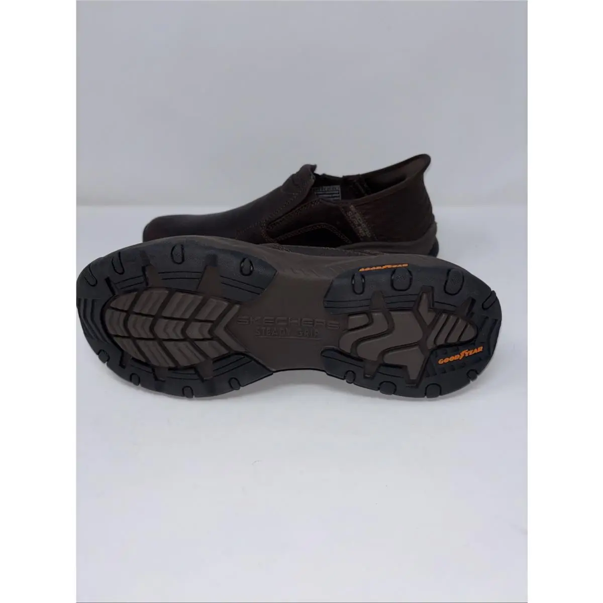 Skechers shoes - Red 14