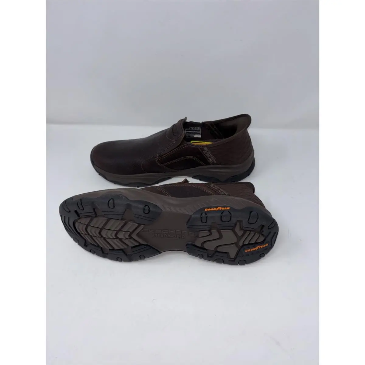 Skechers shoes - Red 15