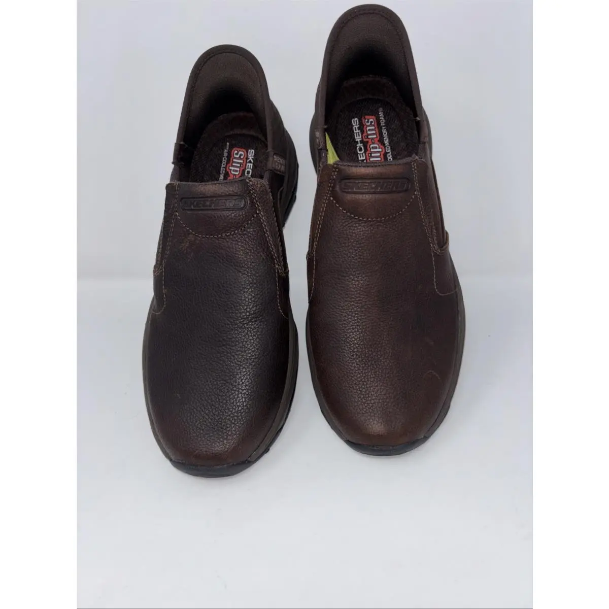Skechers shoes - Red 16