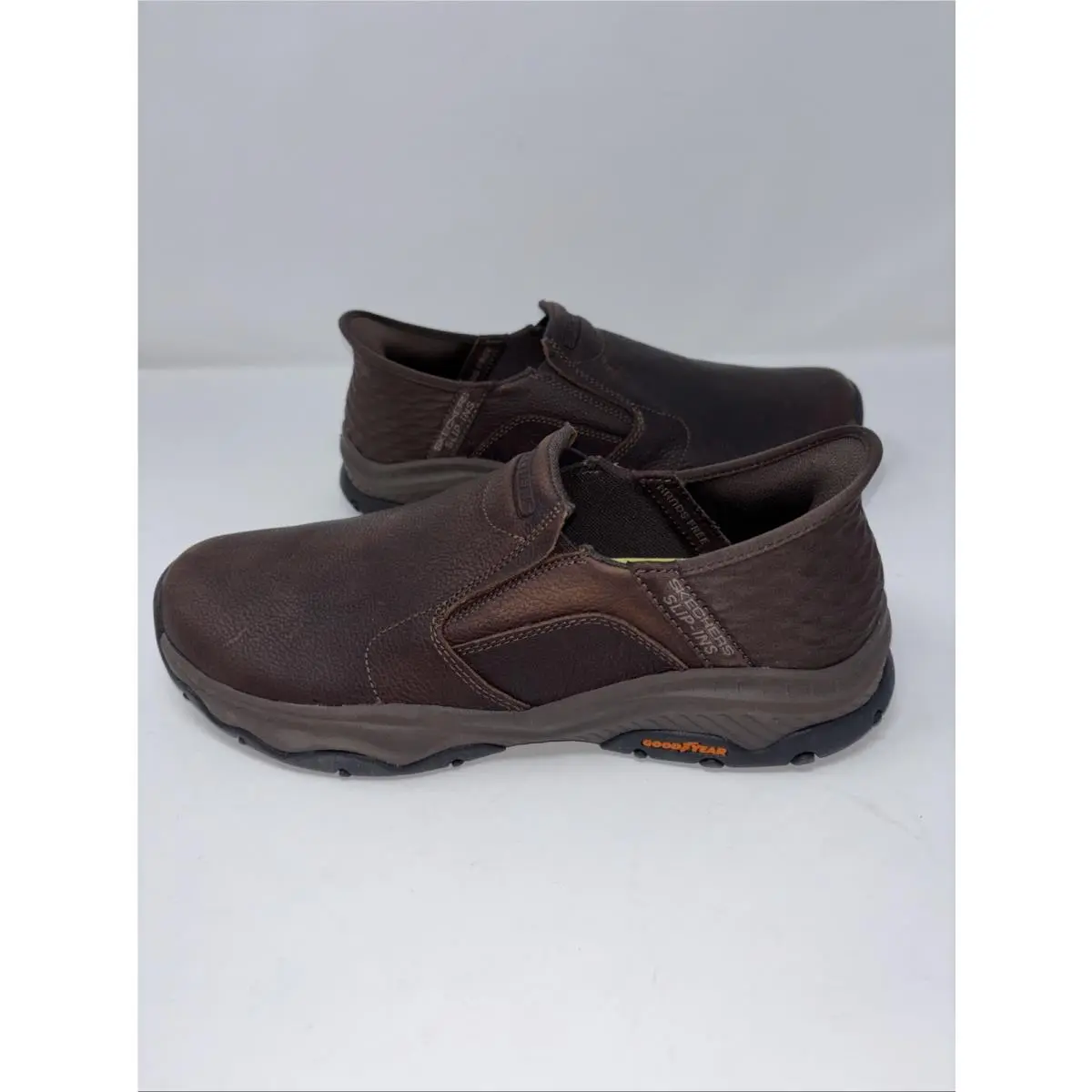 Skechers shoes - Red 18