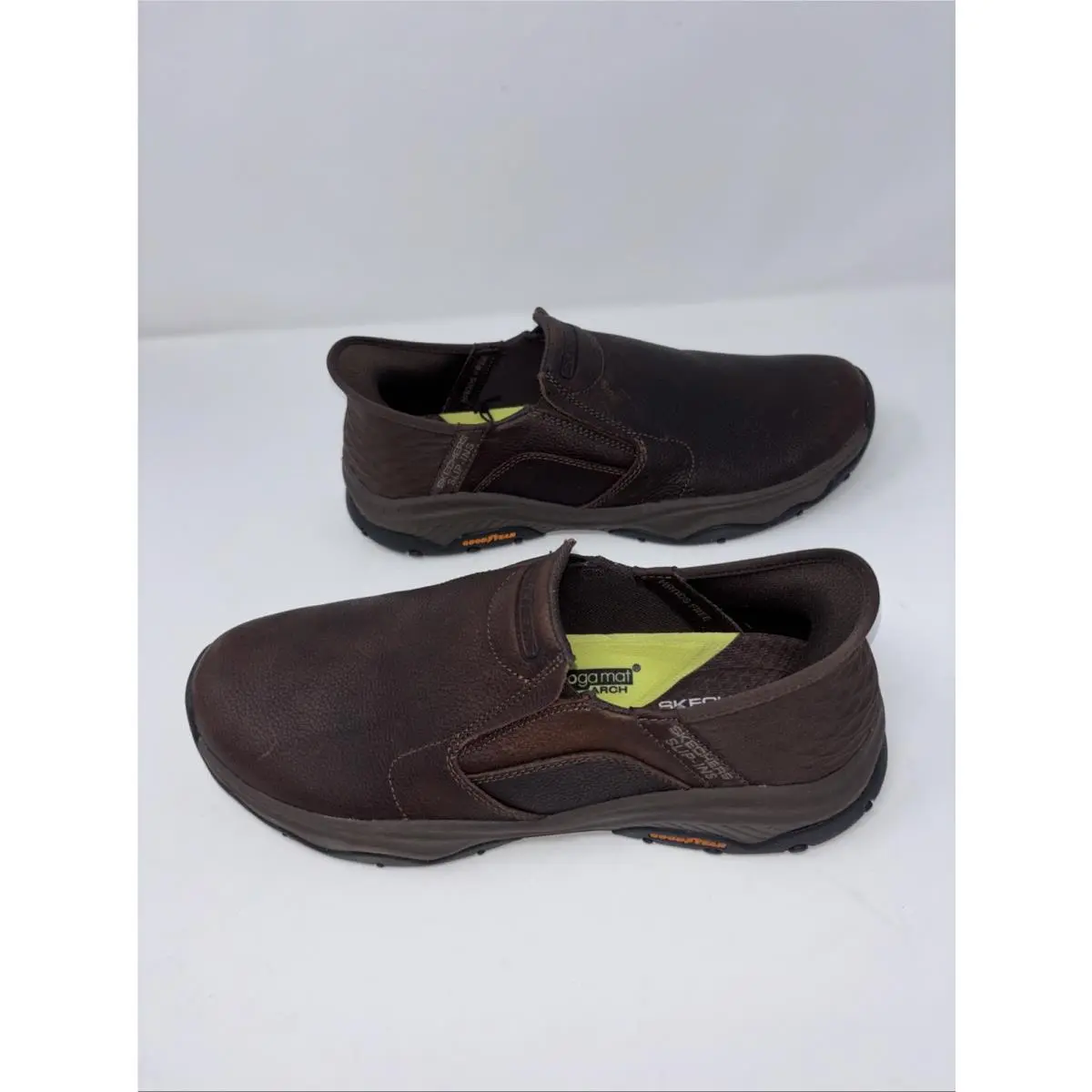 Skechers shoes - Red 19