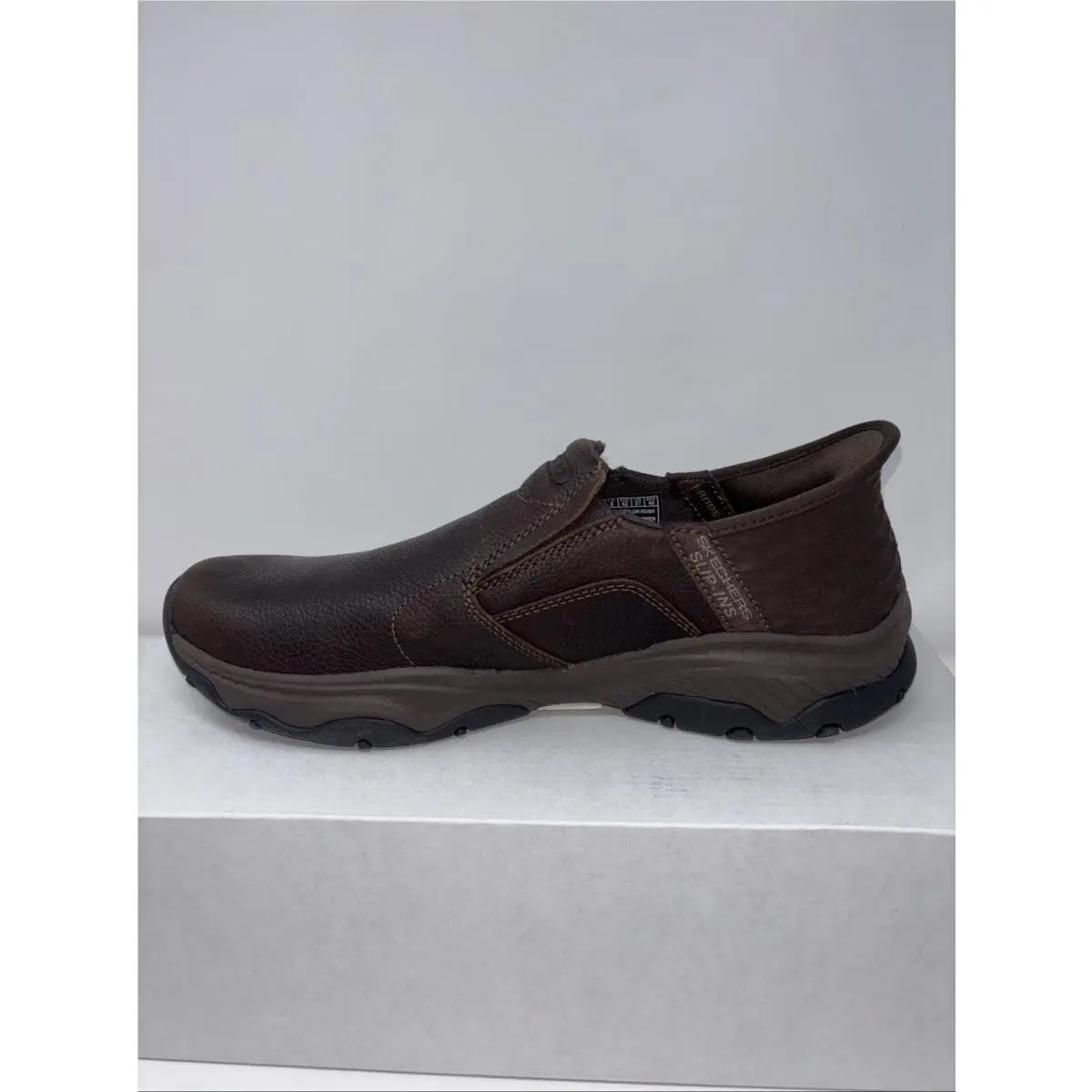 Skechers shoes - Red 1