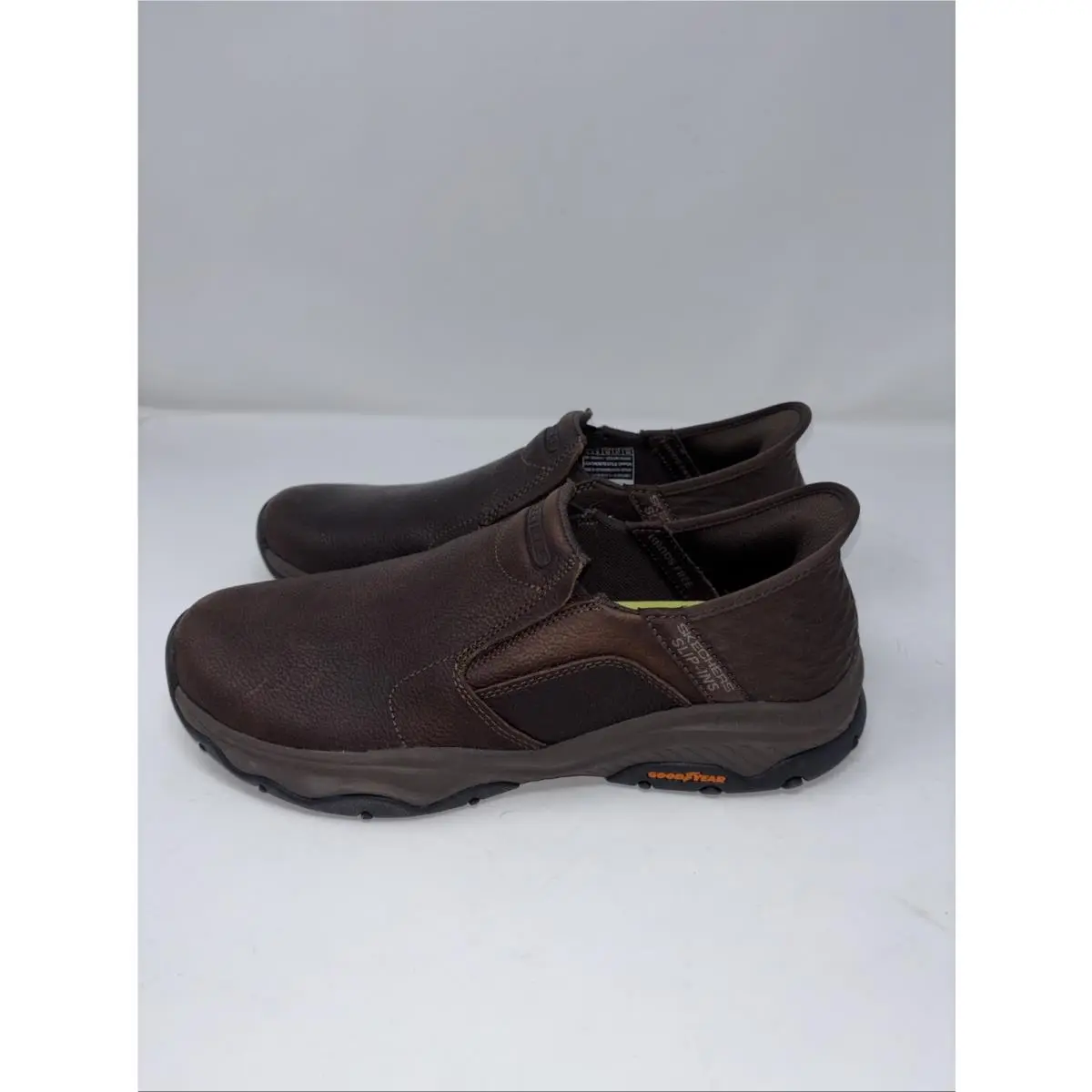 Skechers shoes - Red 6