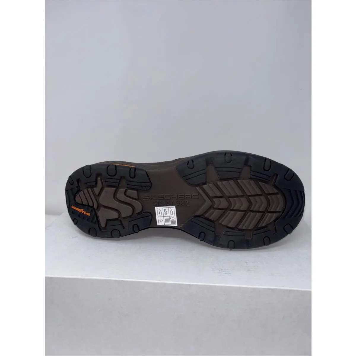 Skechers shoes - Red 4