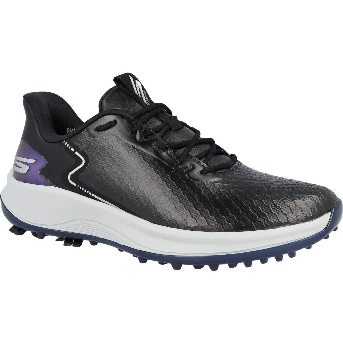 Skechers shoes - Go Golf Blade GF Slip Ins - White (UPC: 0827443904708) 1