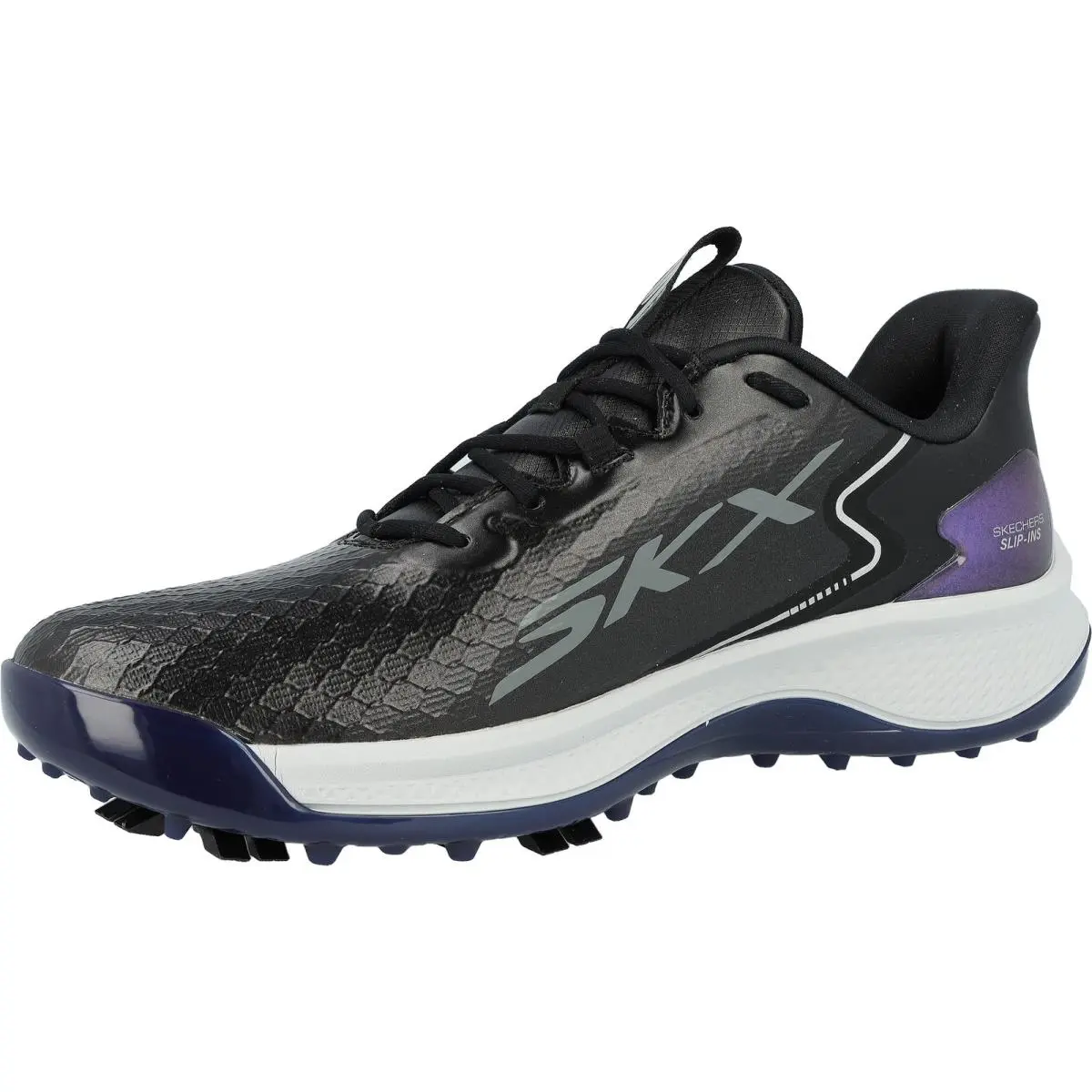 Skechers shoes - Go Golf Blade GF Slip Ins - White (UPC: 0827443904708) 2