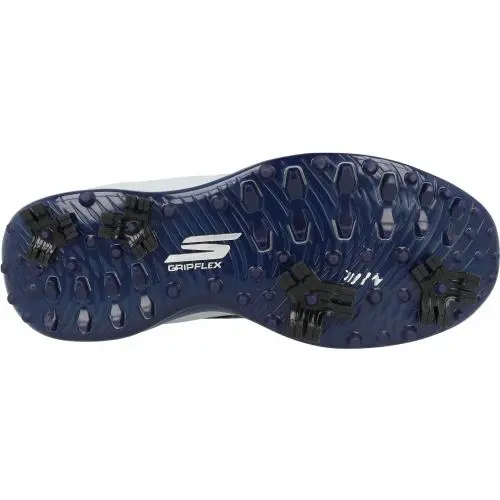 Skechers shoes - Go Golf Blade GF Slip Ins - White (UPC: 0827443904708) 4