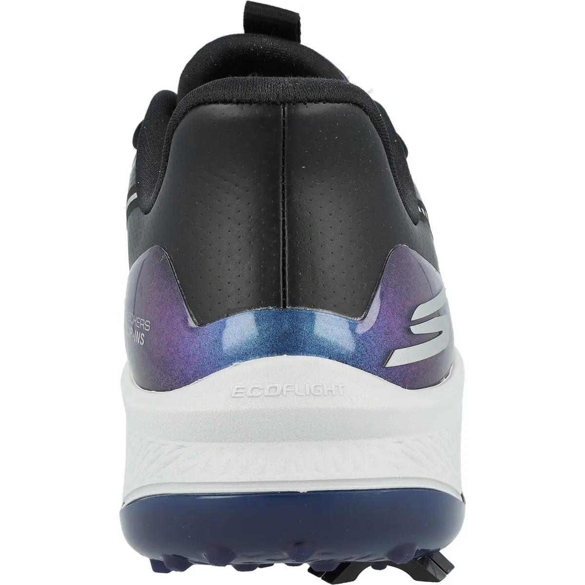 Skechers shoes - Go Golf Blade GF Slip Ins - White (UPC: 0827443904708) 5